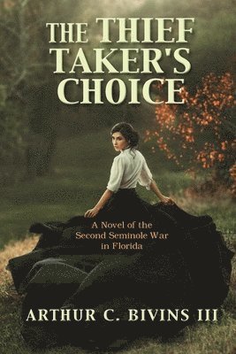 bokomslag Thief Taker's Choice