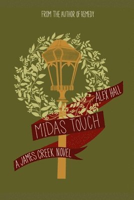 Alex Hall - Midas Touch, Häftad