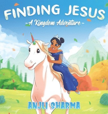 Finding Jesus 1