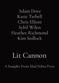 bokomslag Lit Cannon