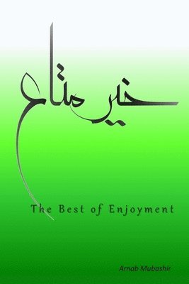 The Best of Enjoyment 1