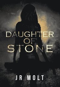 bokomslag Daughter of Stone