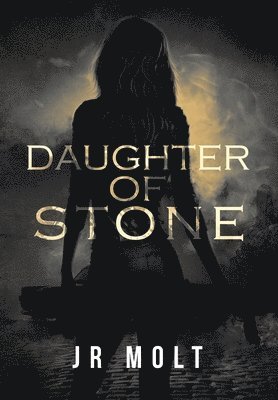 Daughter of Stone 1