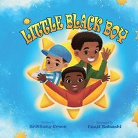 bokomslag Little Black Boy