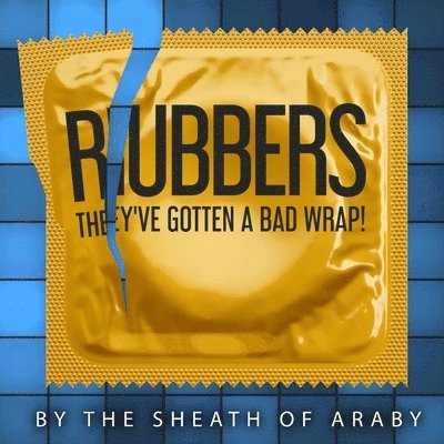 The Sheath of Araby - Rubbers, Häftad