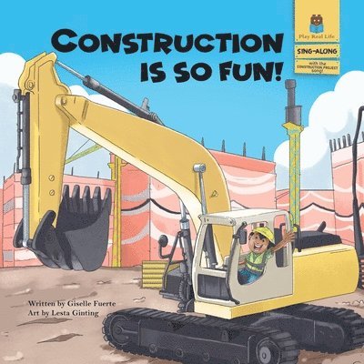 Construction is So Fun! 1