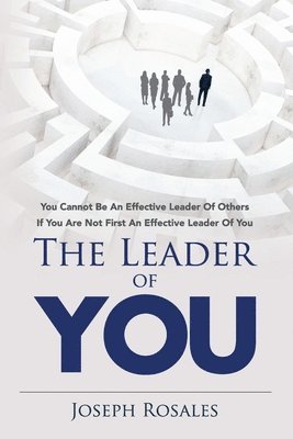 The Leader of YOU 1