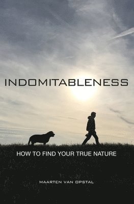 Indomitableness: How to Find Your True Nature 1