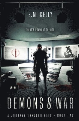 Demons & War 1