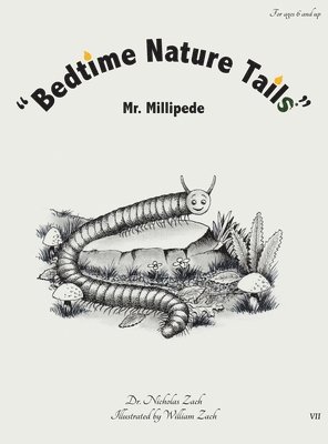 'Bedtime Nature Tails' 1