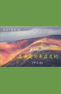 Life is for Entertainment