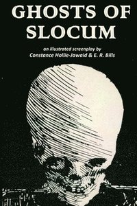 bokomslag Ghosts of Slocum