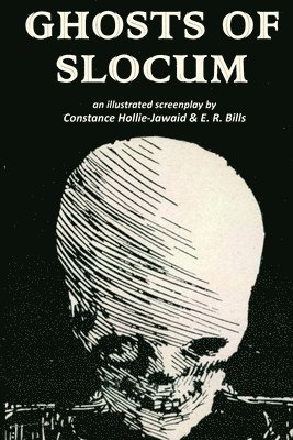 bokomslag Ghosts of Slocum