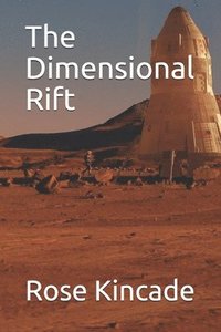 bokomslag The Dimensional Rift