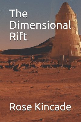 The Dimensional Rift 1