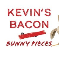 bokomslag Kevin's Bacon