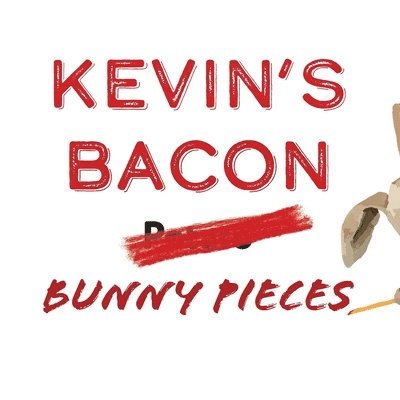 Kevin's Bacon 1