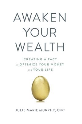 bokomslag Awaken Your Wealth