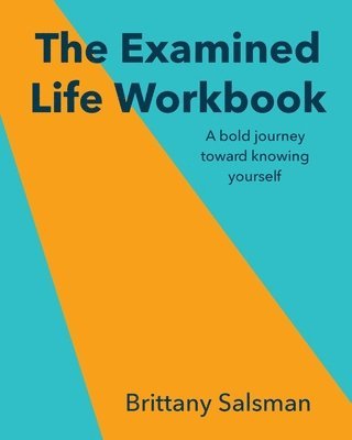 bokomslag Examined Life Workbook