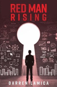 bokomslag Red Man Rising
