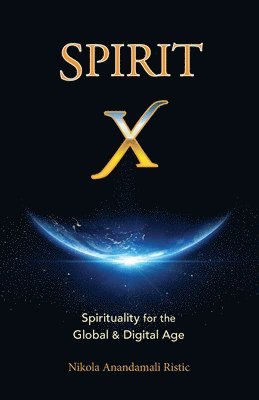 bokomslag Spirit X