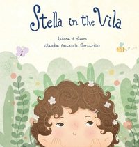 bokomslag Stella in the Vila