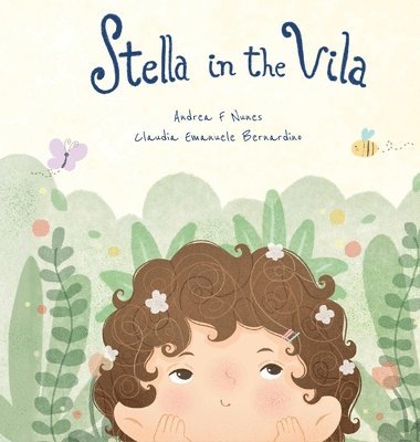 Stella in the Vila 1