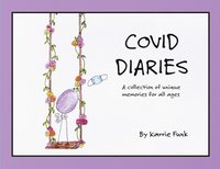 bokomslag Covid Diaries