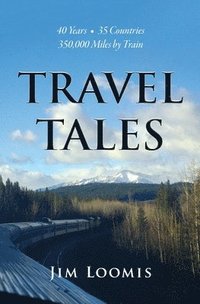 bokomslag Travel Tales