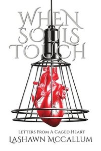 bokomslag When Souls Touch
