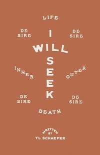 bokomslag I Will Seek