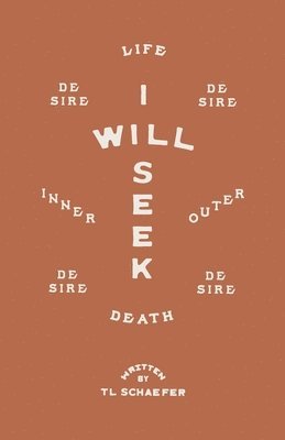 I Will Seek 1