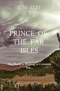 bokomslag Prince of the Far Isles