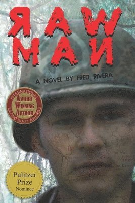 Raw Man 1