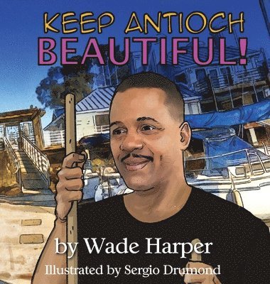 Keep Antioch Beautiful! 1