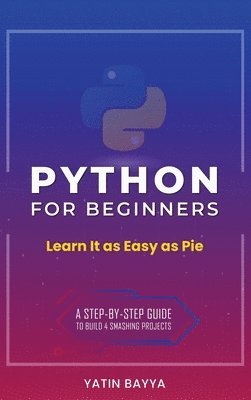 Python for Beginners 1