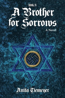 bokomslag Brother for Sorrows