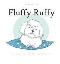 bokomslag Fluffy Ruffy