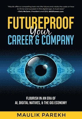 Futureproof Your Career and Company 1