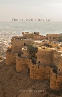 bokomslag The Louisville Review v 88 Fall 2020