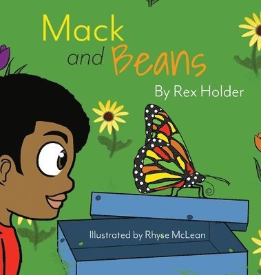 Mack and Beans 1