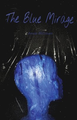 bokomslag Blue Mirage