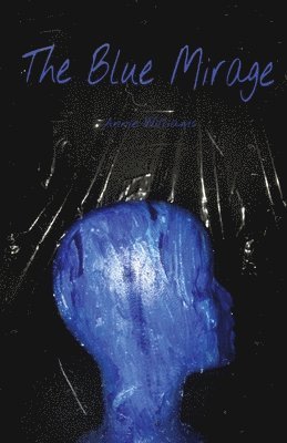 bokomslag The Blue Mirage