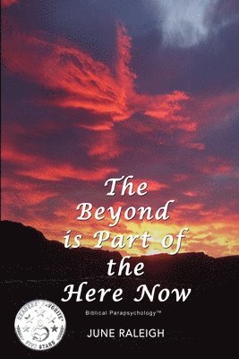 Beyond is Part of the Here Now