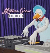 bokomslag Mother Goose