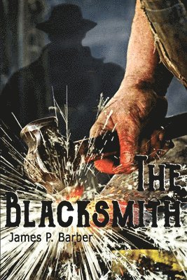 bokomslag BLACKSMITH