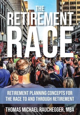 The Retirement Race 1