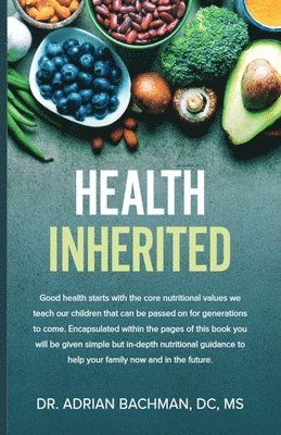 Health Inherited 1