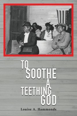 To Soothe A Teething God 1