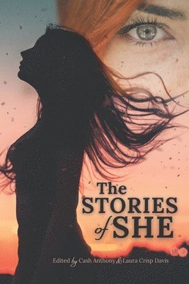 bokomslag The Stories of She